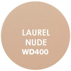 Palladio Dual Wet and Dry Foundation Refill Pan with Sponge, Squalane Infused, Apply Wet for Maximum Coverage or Dry for Light Finishing and Touchup, Minimize Fine Lines, All day Wear (LAUREL NUDE)