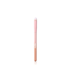 Lottie LONDON LE05 Dense Smudger Pink Brush - Makeup Brush