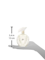 Histoire D'amour By Aubusson For Women. Eau De Toilette Spray 3.4 Ounces