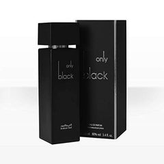 Arabian Oud Only Black Eau de Parfum 100ml
