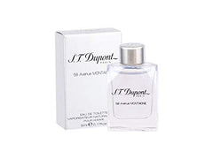 S.T. Dupont 58th Avenue Montaigne for Men Eau de Toilette Miniature 5ml