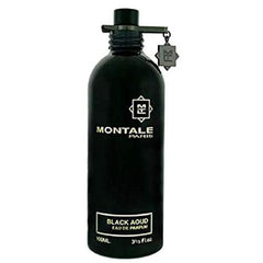 Montale Black Aoud - perfume for men (100 ml, Eau de Parfum)