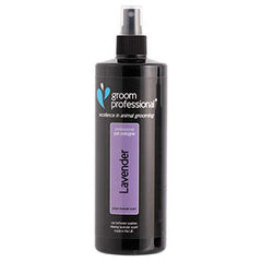 Groom Professional Lavender Cologne 200ml