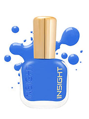 Insight Cosmetics Intense Color Nail Polish(DH-146=05)