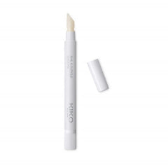 KIKO MILANO Neo Pro Nail Pen and Cuticle Scrub 2.2g Clear