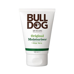 Bulldog Skincare Hidratante Original 100Ml