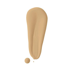Pack of 2 NYX Total Control Drop Foundation, True Beige # TCDF08
