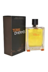 Terre d’Hermès by Hermès For Men - Eau de Parfum 200ml