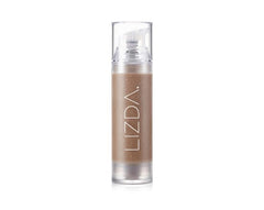 JoseonGotElephant Lizda Zero Fit Cover Capsule Foundation ABG style K-beauty Korean skin foundation 35g #22 Light Beige