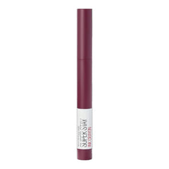 Maybelline New York Superstay Ink Crayon, 60 Accept A Dare