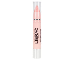 Lierac Hydragenist Nutri-Repulpant, Melting lip balm with an instant moisturizing and plumping Gloss - #Rose