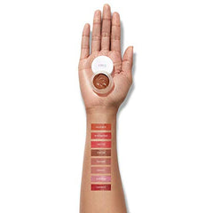 RMS Beauty Lip Shine - Content For Women 0.2 Oz Gloss