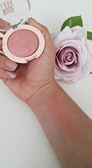 GOLDEN ROSE NUDE LOOK FACE BAKED BLUSHER PEACHY NUDE