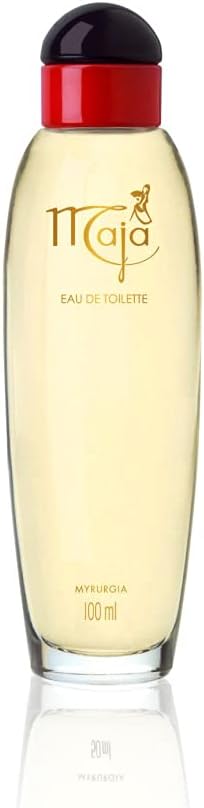 Myrurgia Maja Maja EDT Spray, 3.4oz FRGLDY