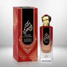 Malikat Al Sohraa. Al Fares from Dubay, by EMPER