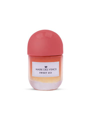 Mark Des Vince Sweet 653 Concentrated Perfume for Men Women Long Lasting Parfum Fragrance For Unisex, 15ml