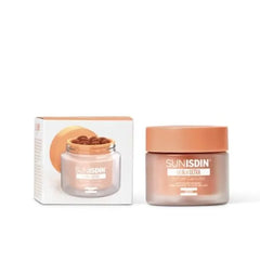 ISDIN SUNISDIN Daily Skin Care Antioxidant Supplement with Vitamin E and A 30 Softgel Capsules