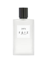 Faiz Niche Collection 1971 Eau De Parfum 80ML For Unisex