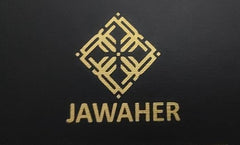JAWAHER Oud Mood Roll On Perfume Oil for unisex, Alcohol-Free, Long-Lasting Fragrance, 10 ml - Women’s Perfume, Men's Perfume, Ideal for Travel and Gifts, Perfume For Women and Men