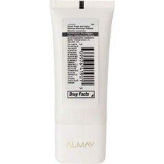 Almay Smart Shade Anti, Aging Skintone Matching Makeup, 100 My Best Light, 1 Oz