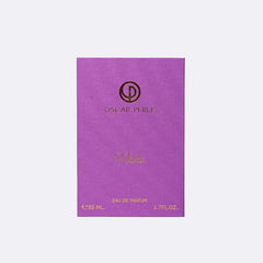Nahla 50ml EDP for Women: Oscar Perle Perfumes' Bold and Sensuous Fragrance - Captivate Your Senses