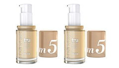 TRUBLEND LQ MU CARAMEL BEIGE (Pack of 2)