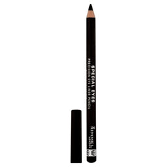 Rimmel London Special Eyes Precision Eyeliner, Black Magic