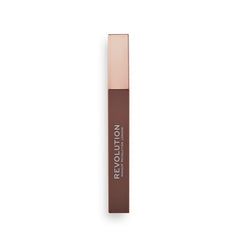 Makeup Revolution IRL Whipped Lip Creme, Espresso Nude