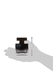 Mexx Black Eau de Toilette Vaporisateur Spray for Men 30 ml
