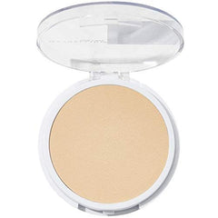 Maybelline New York Super Stay Full Coverage Powder Foundation Makeup, Up to 16 Hour Wear, Soft, Creamy Matte Foundation, Natural Beige, 1 Count