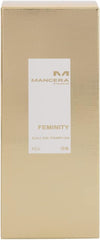 Mancera FEMINITY EDP 120ML