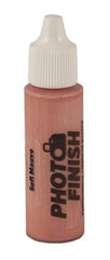 Photo Finish Professional Airbrush Foundation - Soft Mauve Blush (.50oz)