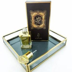 Arabiyat Oud Al Layl Concentrated Perfume Oil For Unisex, 12 Ml