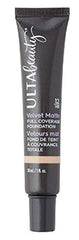 Ulta Beauty Velvet Matte Longwear Foundation ~ Light Cool