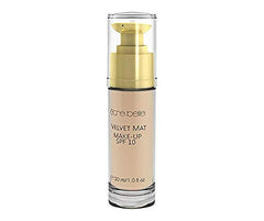 Etre Belle Velvet Mat Makeup for Oily Skin