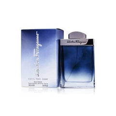 Salvatore Ferragamo Subtil Eau De Toilette Spray 100ml/3.3oz