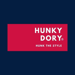Hunky Dory 100ml Empty Clear Glass Delicated Perfume Decant Spray Bottles with Metally Pump and Royal Silver Cap For DIY Perfume, Essential Oils, Rose Water, Travel Use
