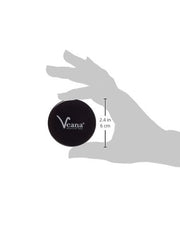 Veana Mineral Line Foundation Nude Pack of 1x 9 g