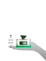 Judith Leiber Limited Edition Emerald Eau de Parfum Spray For Her, 75 ml