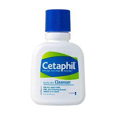 Cetaphil Gentle Skin Cleanser, 2 fl oz