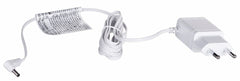 Philips AVENT Audio Monitors SCD502/00 Baby Video Monitor 300 m FHSS White - Baby Monitor (300 m, 120 channels, Digital, 50 m, 300 m, FHSS)