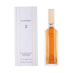 Jean-Louis Scherrer Scherrer 2 for Women -Eau de Toilette،100 ml-