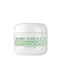 Mario Badescu Temporary Lifting Mask Ultimate Face Mask Skincare Treat for Special Occasions Facial Mask that Instantly Boosts and Temporarily Tightens, 2 Oz