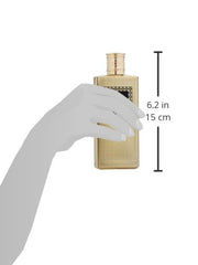 Perris Monte Carlo Musk Extreme Eau De Parfum For Unisex, 100 ml