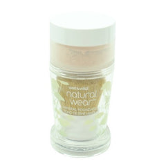 Wet n Wild Natural Wear Mineral Foundation, Fair 745