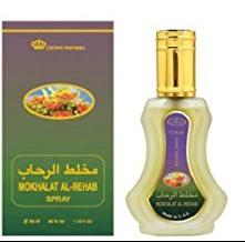 Al Rehab Unisex Eau de Parfum (35ml)