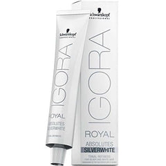 Schwarzkopf 4045787319996 Hair Loss Products Dove Grey, Medium Smoke Grey, Medium