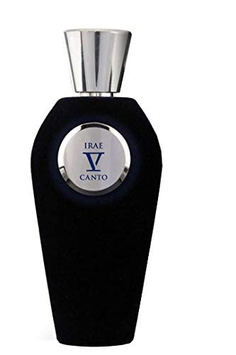 Irae by V Canto for Unisex - Extrait de Parfum, 100 ml