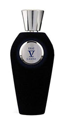 Irae by V Canto for Unisex - Extrait de Parfum, 100 ml