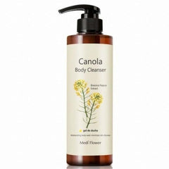 Canola Body Cleanser 500 ml